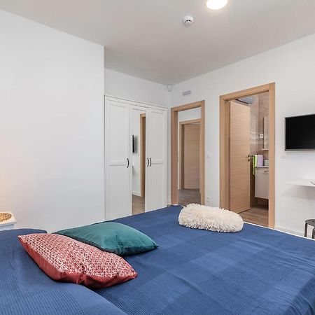 Villa Polion Valbandon Fažana Εξωτερικό φωτογραφία