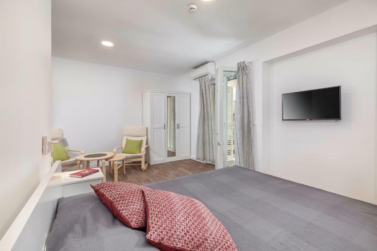 Villa Polion Valbandon Fažana Εξωτερικό φωτογραφία