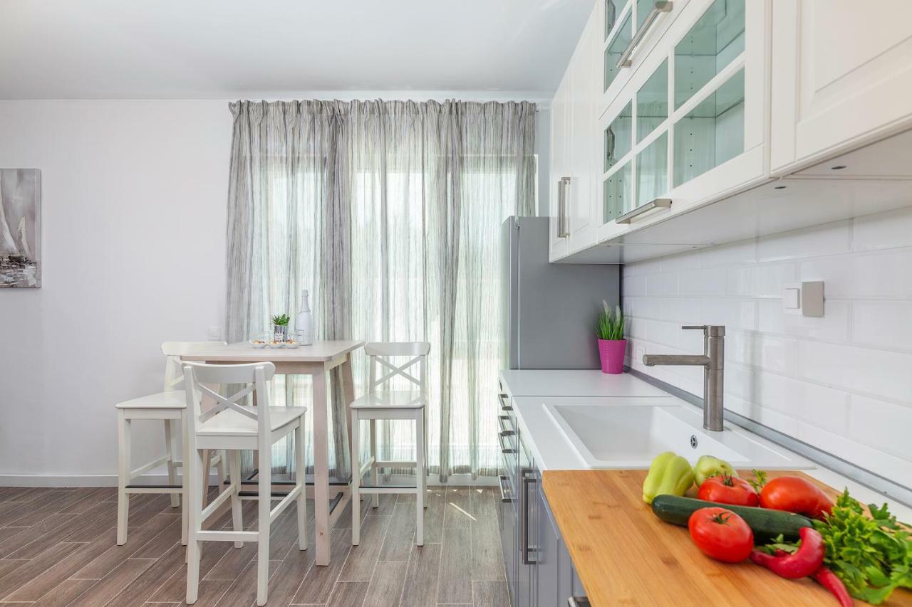 Villa Polion Valbandon Fažana Εξωτερικό φωτογραφία
